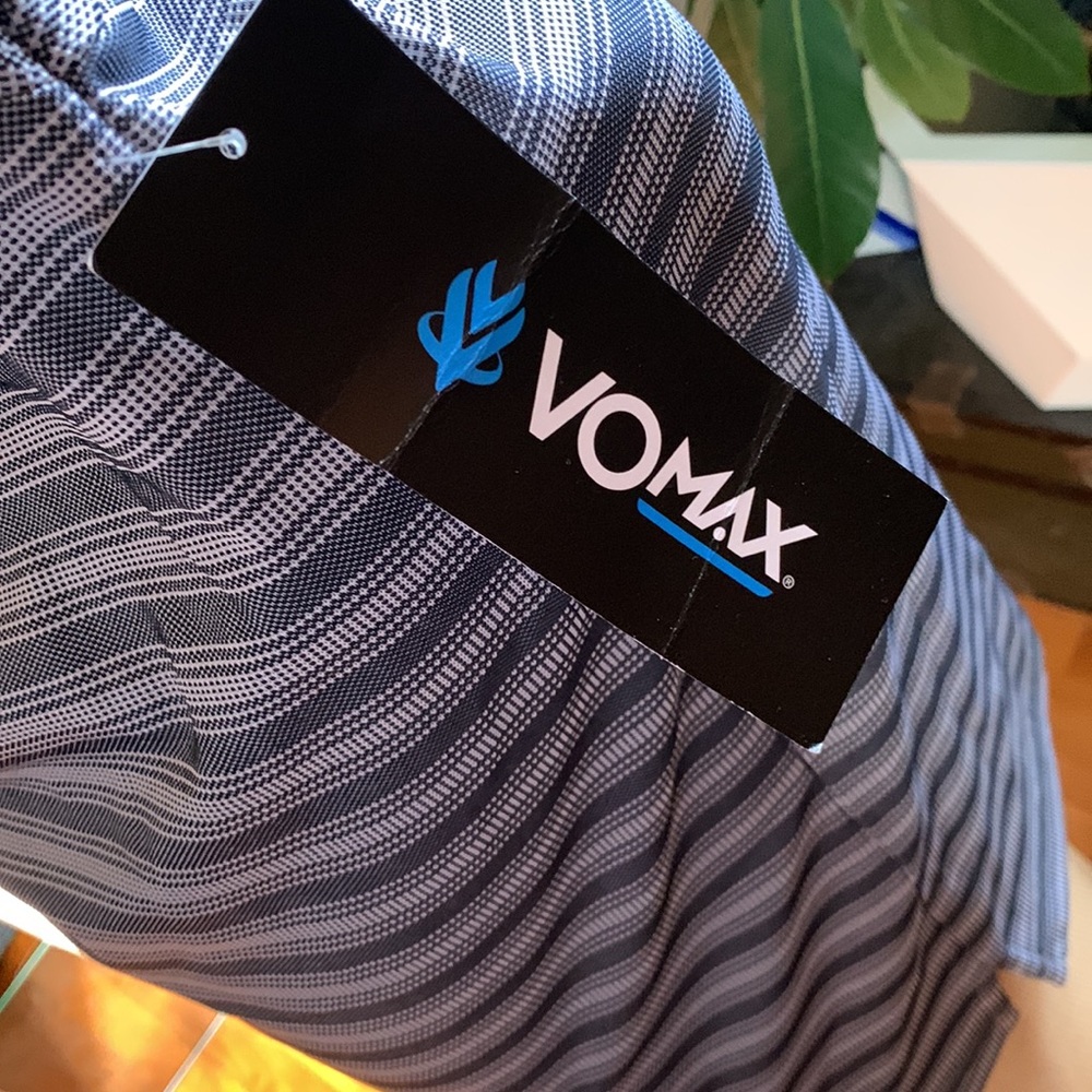NWT Vomax Golf Polo - Picture 6 of 6